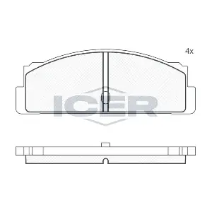ANDEL 180067