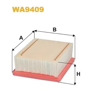 ANDEL ANF0037