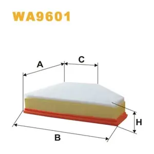 ANDEL ANF0192