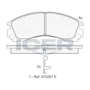 181358 ANDEL