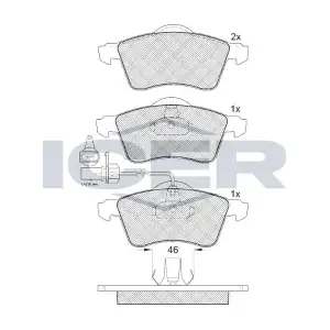 ANDEL 141320