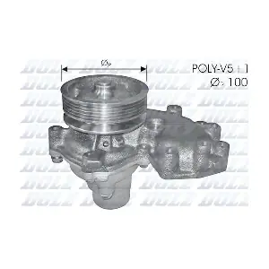 ANDEL ANB0124