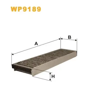ANDEL ANF0416