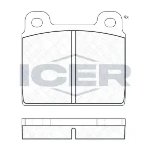 ANDEL 180020