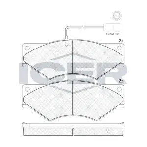 ANDEL 140965