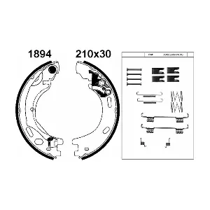 ANDEL A1894K