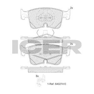 182487 ANDEL