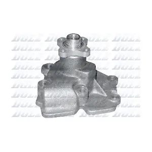 ANDEL 101355 Насос охолоджувальної рідини, охолодження двигуна