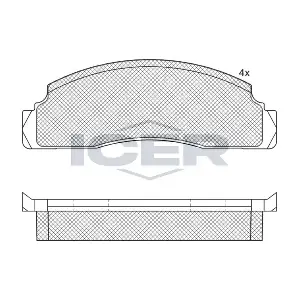ANDEL 180183