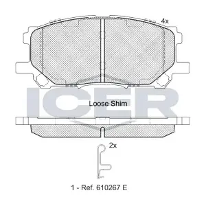 ANDEL 181584