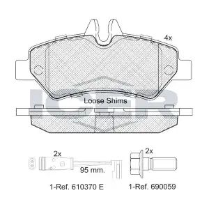 ANDEL 141787