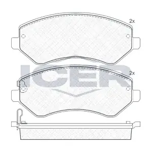 ANDEL 181512