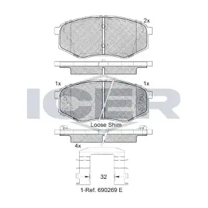 ANDEL 182094