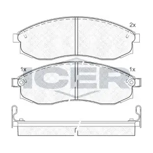 ANDEL 181179
