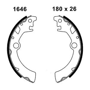 A1646 ANDEL
