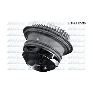 ANB0441 ANDEL