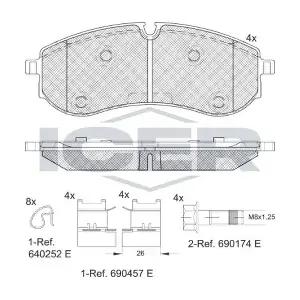 ANDEL 142381