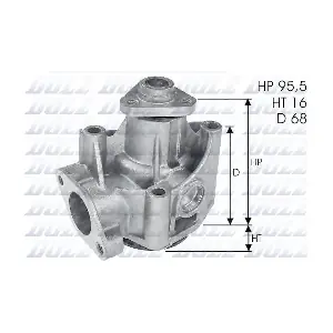 ANDEL 101225