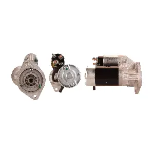 ANDEL ANM15386 Стартер