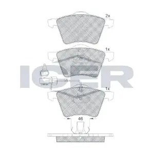 ANDEL 181605