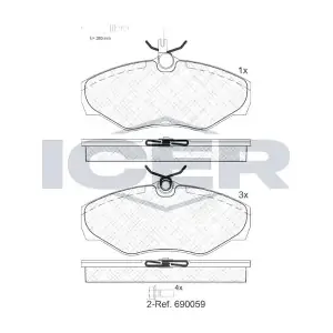 ANDEL 141315-203
