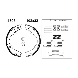 A1895K ANDEL