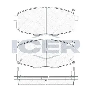 ANDEL 181540