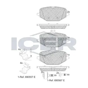 182371 ANDEL