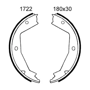 ANDEL A1722