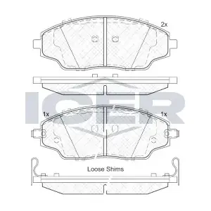 182167 ANDEL