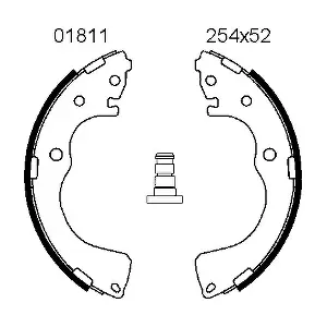 A1811 ANDEL