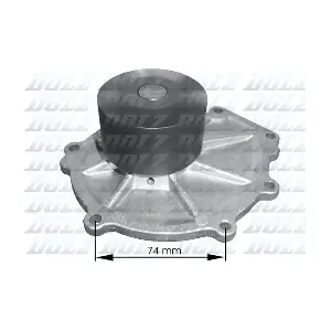 ANDEL ANB0557