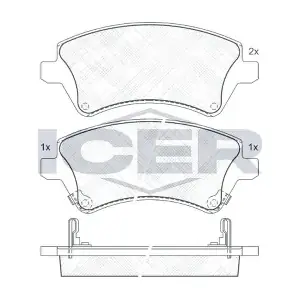 ANDEL 181513
