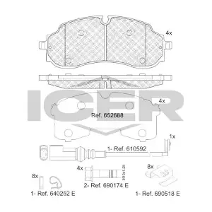 142490 ANDEL
