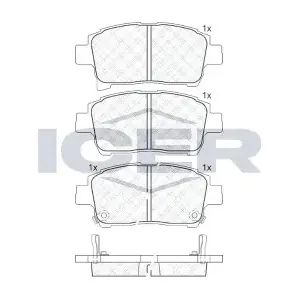ANDEL 181583