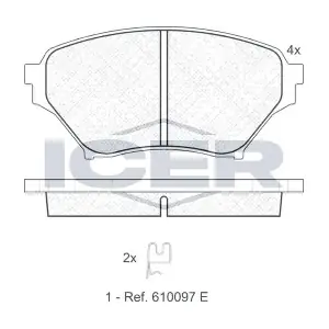 181529 ANDEL