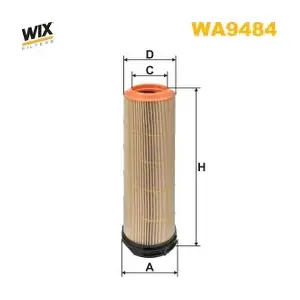 ANDEL ANF0375