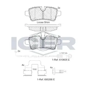 181812067 ANDEL