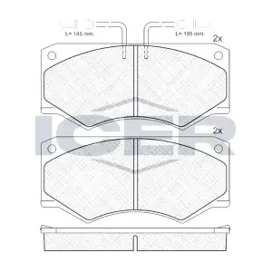 ANDEL 140563