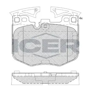 ANDEL 182280