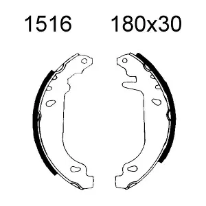 A1516 ANDEL