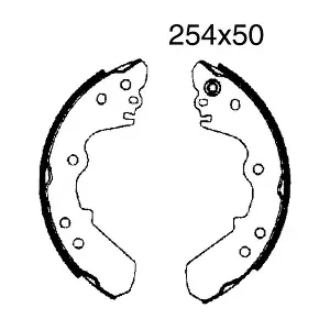 ANDEL A1594