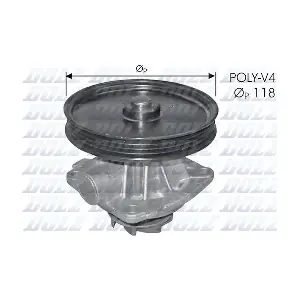 ANB0346 ANDEL