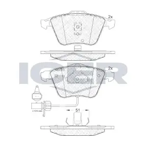 ANDEL 181531