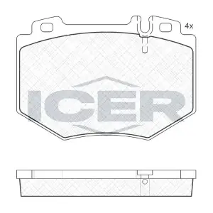 181538 ANDEL