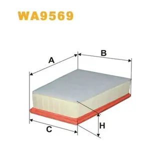 ANDEL ANF0132