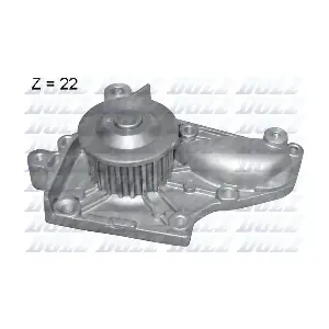 ANB0376 ANDEL