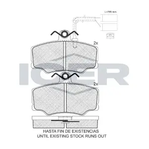 ANDEL 180868