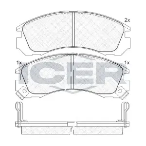 ANDEL 140979