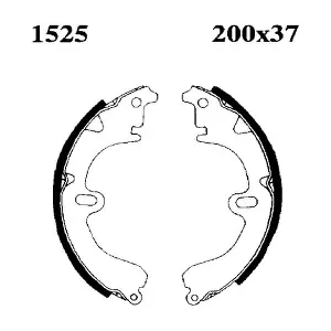 ANDEL A1525